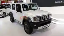  Alami Lonjakan Besar, Jepang Impor Mobil Dari India