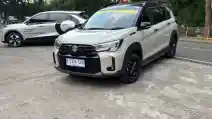 Mencoba Performa Suzuki XL7 Terbaru di GIIAS 2026