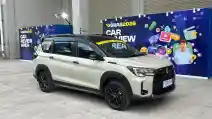 Andalkan XL7 di Surabaya, Suzuki Beri Konsumen Voucher Hingga Rp 3 Juta