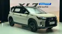  Suzuki XL7 2026 Ada Tiga Varian, Eksteriornya Tampil Beda