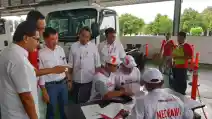 Libatkan 18 Dealer, Isuzu Kembali Gelar Kontes Nasional untuk Mekanik
