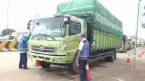 Truk ODOL Rugikan Negara Rp 43 Triliun Pertahun!