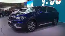 Suzuki S-Cross Baru Eksis Di Indonesia, Eh Sudah Ada Facelift-nya di Perancis