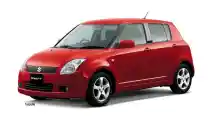  Suzuki Swift Capai 10 Juta Unit Penjualan Global