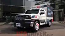 Skema Kredit Toyota Hilux Rangga Tipe Tertinggi, Angsuran Mulai Rp 8 Jutaan