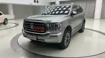 Daftar Harga SUV Ladder Frame Terbaru (Juli 2025)