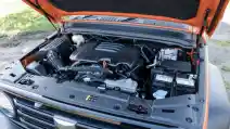 GWM Pertimbangkan Jual Mobil Diesel Di Pasar Indonesia