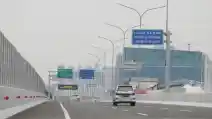 Mau Melihat Kondisi Kemacetan di Tol Saat Ini? Begini Caranya