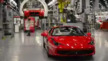  Mengapa Model Baru Ferrari Telat Masuk ke Indonesia? Ini Alasannya