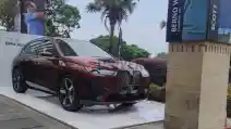  Cruise Control Bermasalah, BMW iX Recall Di Berbagai Negara
