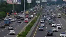  Catat Tanggalnya! Mudik Lewat Tol Jakarta-Cikampek Dapat Diskon 20 Persen