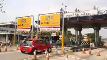 Jasa Marga Umumkan Update Titik Penyekatan Di Tol, Di Mana Saja?