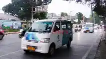 Tarif Mikrotrans Diusulkan Rp2.000 dan Transjakarta Rp5.000