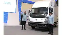  Tema Baru TATA Motors, 'Think Business. Think Tata Motors' Diluncurkan Di GIIAS 2016 