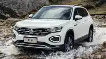 Kiprah Volkswagen Tiguan Allspace Bakal Digantikan Model Ini