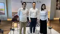 Koenigsegg Hadir di Indonesia, Gemera Jadi Hypercar Pertama Yang Dipasarkan