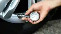  Pentingnya Cek Tekanan Angin Ban Secara Rutin