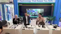  Bukan Lagi Soal Tenaga Mesin, Teknologi Keselamatan Jadi Tren Baru di GIIAS 2026