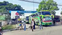  Pemkab Malang Bikin Mudik Gratis, Rutenya Kota-Kota Di Jawa Timur Sampai Madura