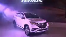 Daihatsu Anggap Harga All New Terios Sebagai Kado Tahun Baru