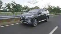  All New Terios Matic Belum Bisa Dipakai Mudik Lebaran