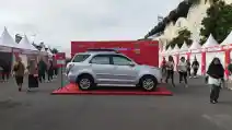  Daihatsu Terios Tetap Tampil Prima Meski Sudah Belasan Tahun Digunakan, Ini Rahasianya