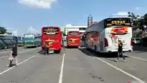 Terminal Cicaheum Bandung Tidak Akan Layani AKAP Lagi
