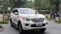  Setahun Eksis, Nissan Sebut Penjualan Terra Penuh Tantangan
