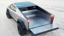 Tesla Cybertruck Punya Tiga Update, Satu Masih Dirahasiakan
