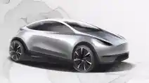 Tesla Asli Cina Segera Diwujudkan