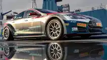 Tesla Akan Buktikan Diri Dalam Ajang Balap. Siap Semburkan 778 HP!