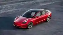 Tesla Model 3 Versi Range 830 Km Dirilis Di Cina