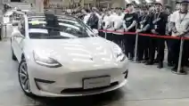  Segini Rekor Tesla Jualan di Tengah Pandemi