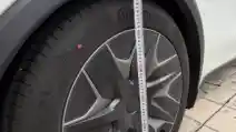 Beberapa Unit Tesla Model Y Alami Ambles Suspensi Belakang