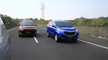  Perbedaan Mengendarai Avanza Baru dan Lama, Begini Rasanya! (Part 1/2)