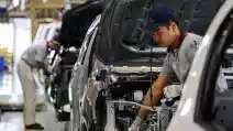  Toyota Mampu Meningkatkan Produksi Hingga 23% Akhir Tahun Ini