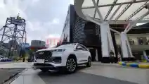  Lebih Dekat Dengan Chery Tiggo 8 Pro, Ini Perbedaan Tiap Variannya