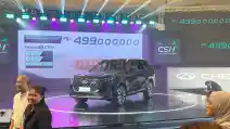  Daftar Harga CHERY Terbaru (Juni 2025)