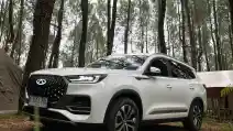 Chery Tiggo 8 Premium, SUV Perkotaan Nggak Sampe Rp 400 Juta Tapi Bisa Diajak Camping