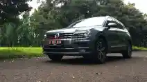 Kencan Lagi Dengan VW Tiguan Allspace Di November