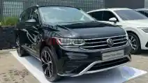 Luar Biasa, VW Indonesia Promo Beli Tiguan Allspace Berkesempatan Dapat T-Cross