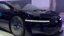 Mobil Paling Bikin Pengunjung Tercengang Shenzhen Auto Show 2022