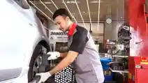 Jelang Libur Sekolah, Bridgestone Bagikan Tips Road Trip Aman dan Efisien