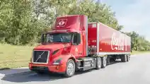 Spesifikasi Truk Listrik Volvo VNR Yang Jadi Kendaraan Operasional Coca-Cola