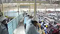 Ini Rahasia Toyota Meningkatkan Kualitas Produk Mereka
