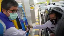 Setelah Diresmikan, Tol Manado-Bitung Masih Gratis Pekan Ini