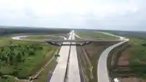 Tol Bakter di Sumatera Segera Diresmikan