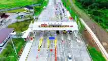  Tol Sumatera Gratis Saat Arus Balik, Lihat Detailnya Di Sini