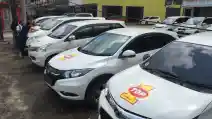 Oli TOP 1 Manjakan Bengkel dan Konsumen di 2 Kota Ini