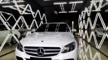Product Coating Mobil Topcoat Buka Peluang Usaha Waralaba
